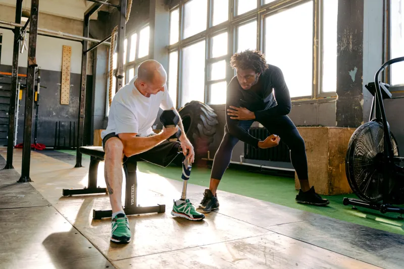 Broken, Not Buried: How Canadian Athletes Turn Career Rock Bottoms Into Rocket Fuel
