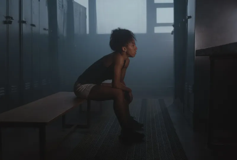 Fighting What You Can't See: The Hidden Mental Battles Canadian Athletes Are Winning in Silence