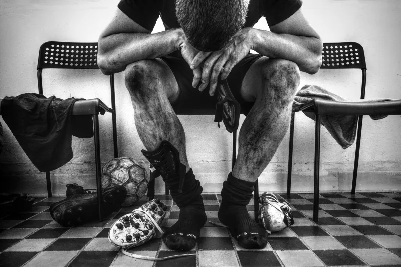 Losing Is the Lesson: Why Canadian Athletes Are Built Different by Getting Knocked Down First