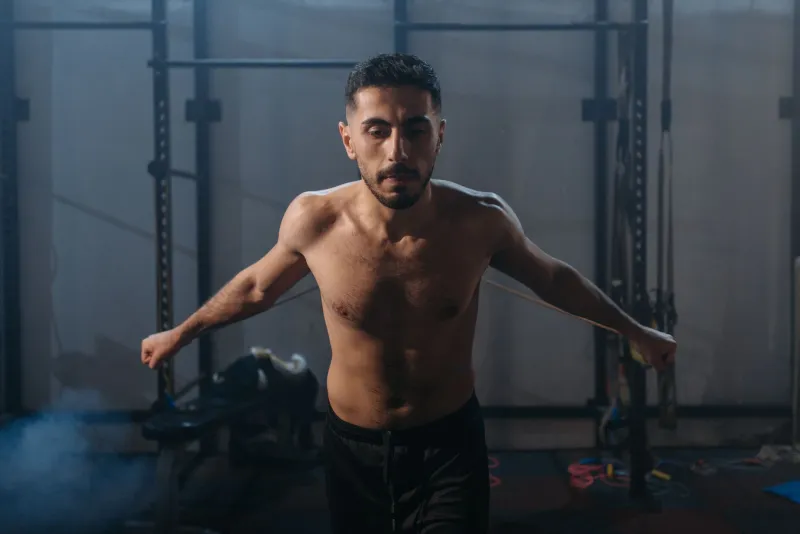Prove Them Wrong: The Mental Edge That Makes Canadian Athletes Dangerous