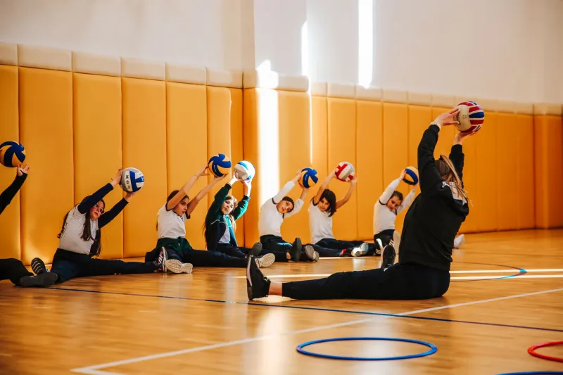 Roots and Reps: Inside the Tight-Knit Training Communities Quietly Building Canada's Next Champions