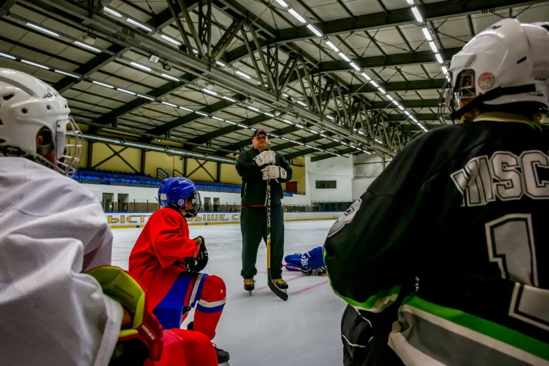 The Coaches Nobody Talks About: How Small-Town Mentors Are Building Canada's Toughest Competitors
