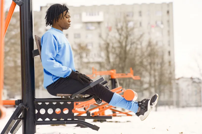 Why Canadian Athletes Just Won't Quit: The Science and Swagger Behind an Unstoppable Work Ethic
