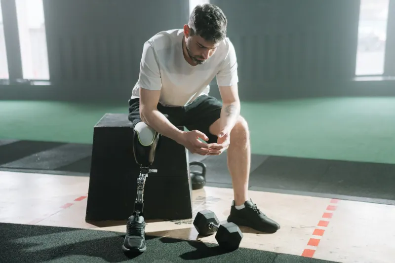 Wrecked and Reloaded: The Mindset Patterns Canadian Athletes Use to Turn Setbacks Into Fuel